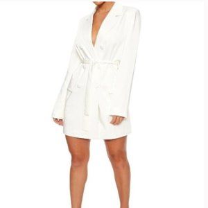 Naked Wardrobe Trailblazer Dress - Small